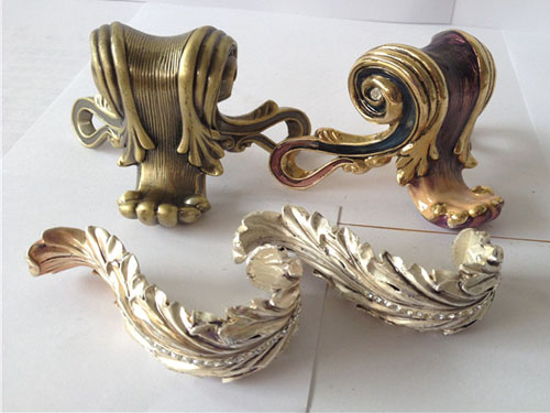 鋅合金五金配件