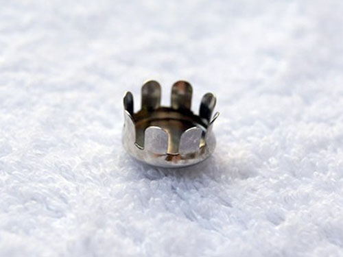 五金配件壓鑄產(chǎn)品