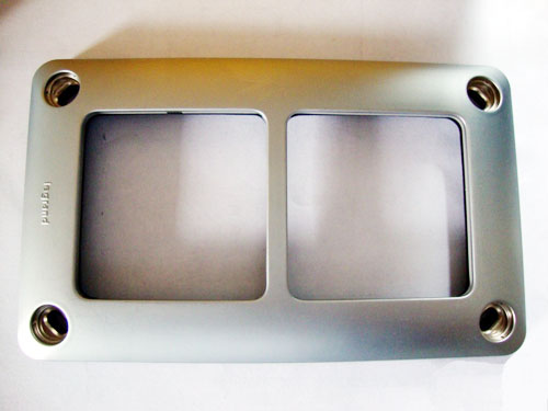 鋅合金手機(jī)外殼設(shè)計(jì)