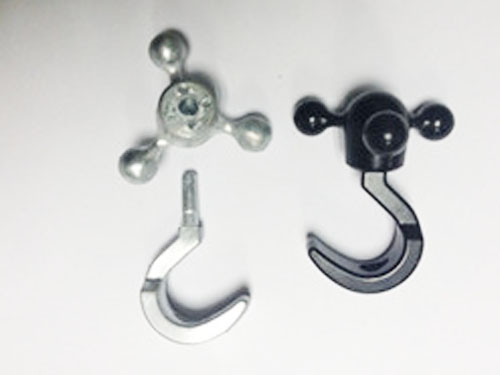 鋅合金箱包配件