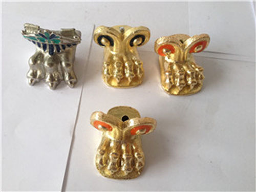 鋅合金日用品配件