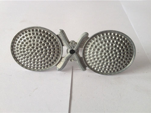 鋅合金飾品配件