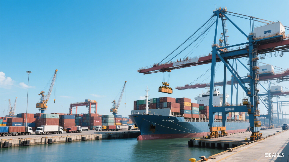 精準施策，助客戶規(guī)避 2025 年全球港口滯箱費 / 滯港費案例