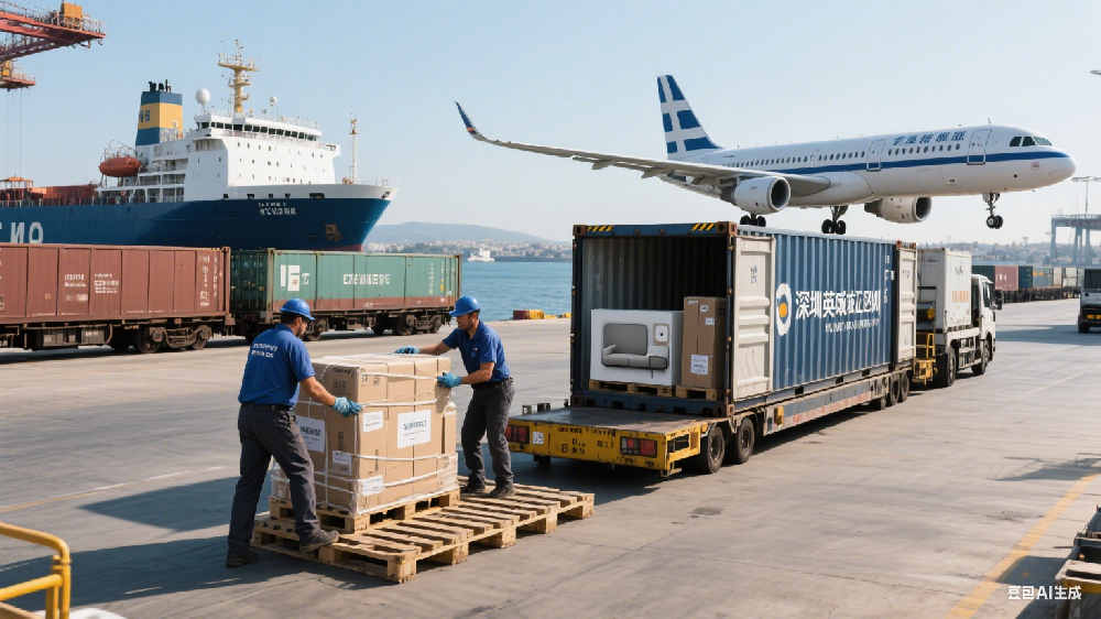 深圳英誠物流案例：雙線運(yùn)輸方案破解亞歐供應(yīng)鏈困局，降本 22% 兼顧時(shí)效