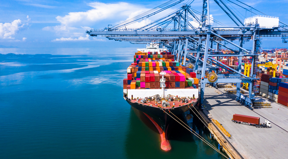 歐盟海運(yùn)，CE認(rèn)證