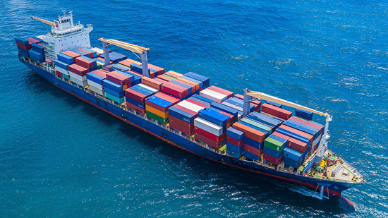 拼箱海運(yùn)如，國(guó)際海運(yùn)